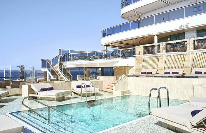 Cruise foto
