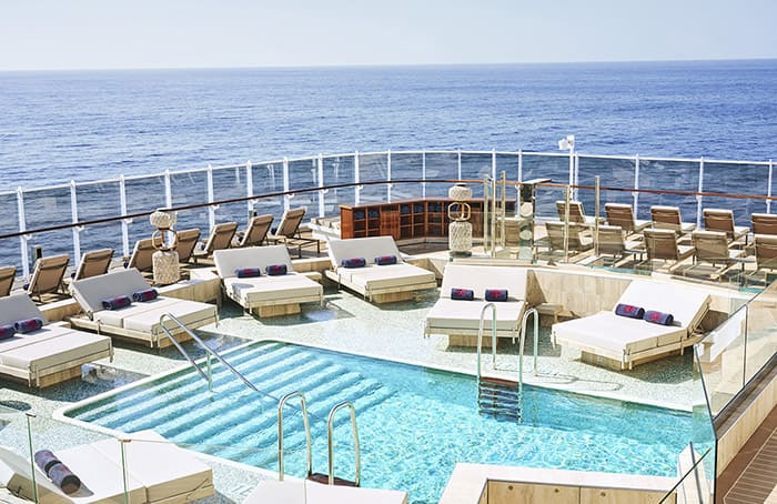 Cruise foto