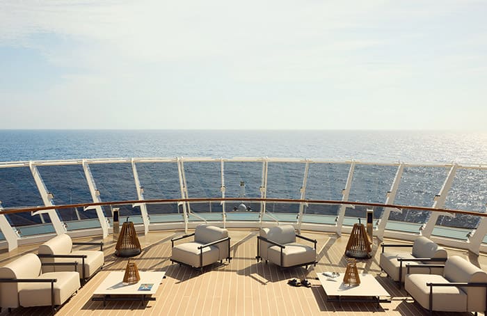 Cruise foto