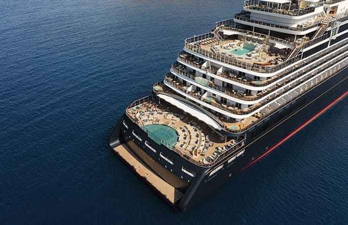 Cruise foto