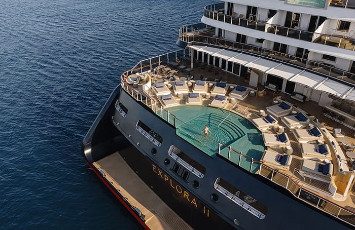 Cruise foto