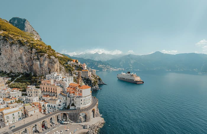 Cruise foto