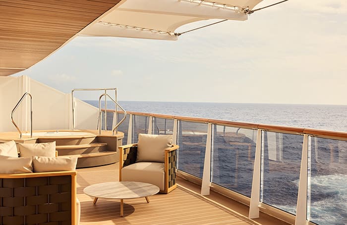 Cruise foto