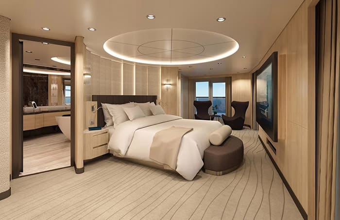 Cruise foto
