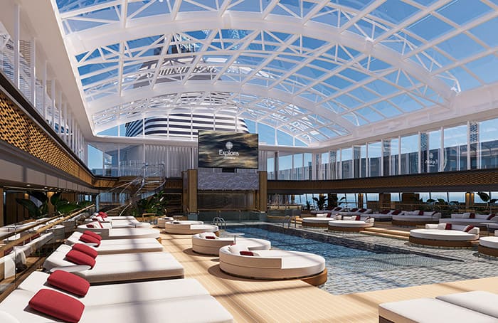 Cruise foto