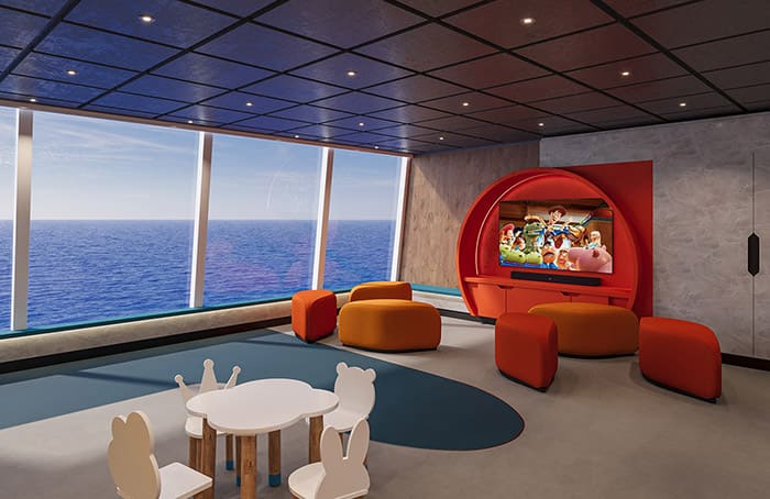 Cruise foto