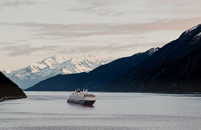 Cruise foto