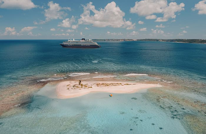 Cruise foto