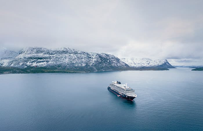 Cruise foto