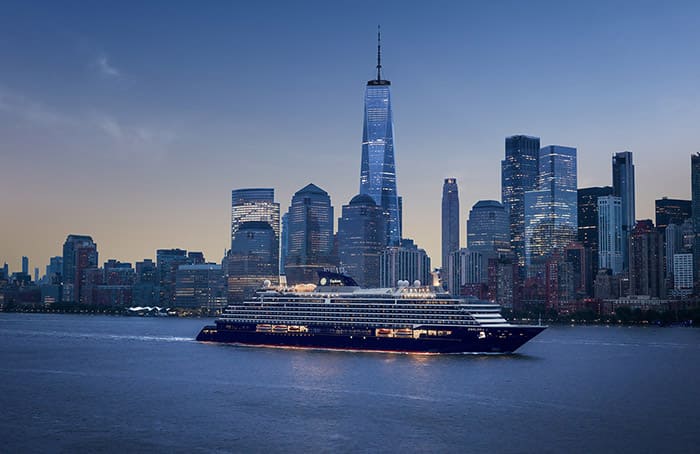 Cruise foto