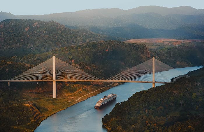 Cruise foto