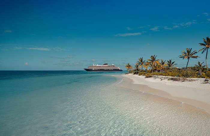 Cruise foto