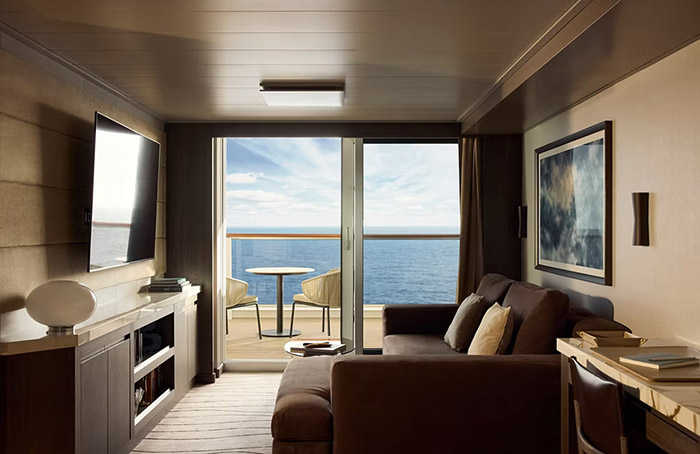 Cruise foto