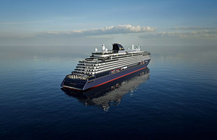 Cruise foto
