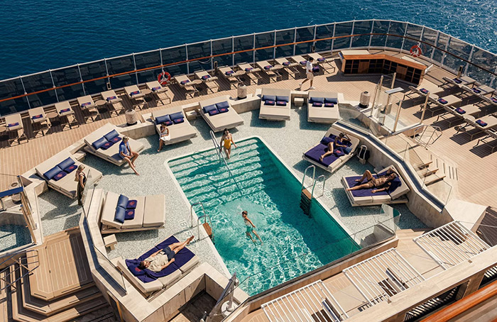 Cruise foto