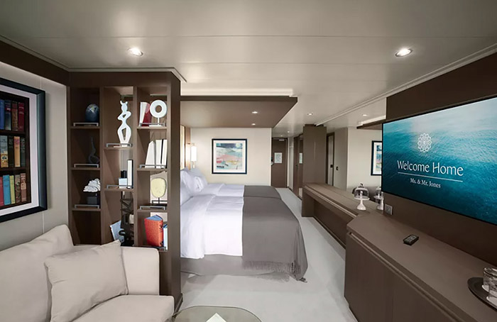 Cruise foto