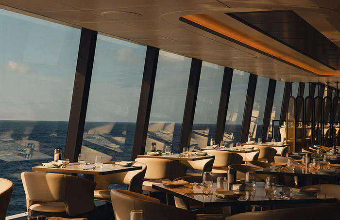 Cruise foto
