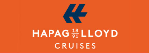 Logo Hapag-Lloyd Cruises