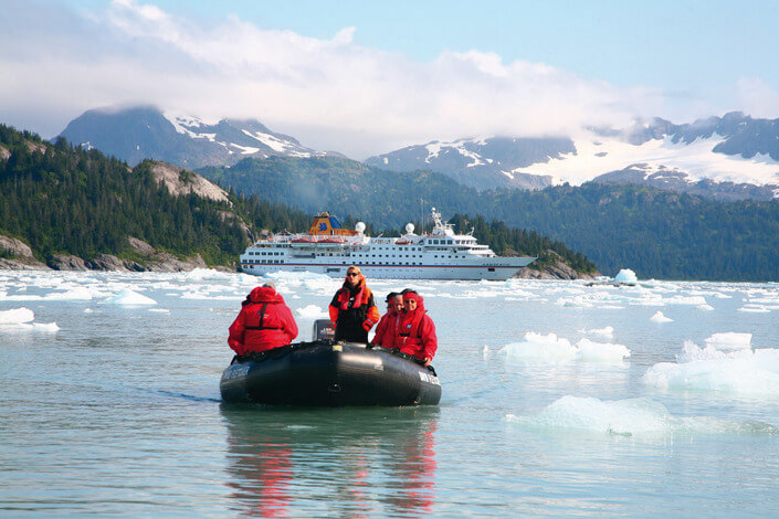 Cruise foto