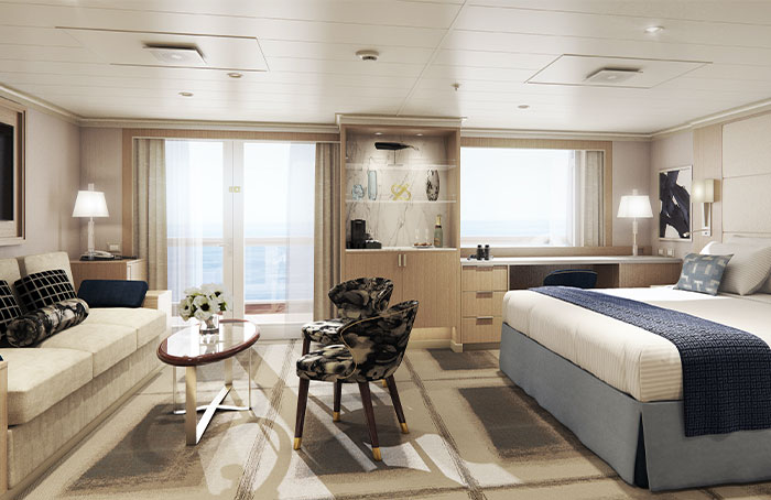 Cruise foto