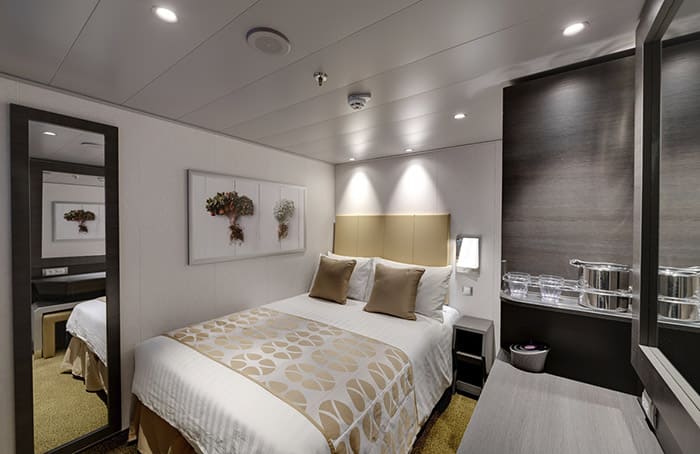 Cruise foto