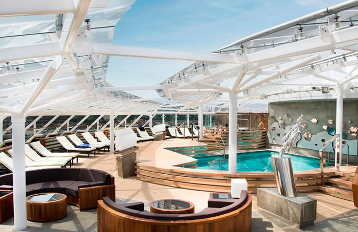 Cruise foto