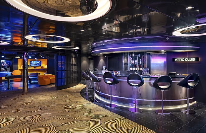 Cruise foto