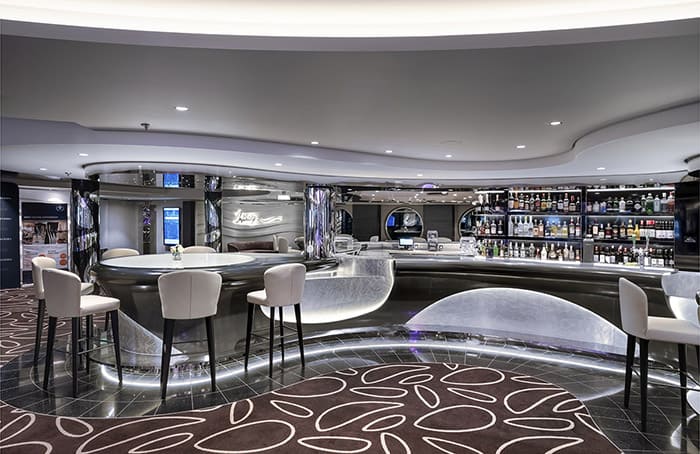 Cruise foto