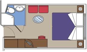 Hutplattegrond klein