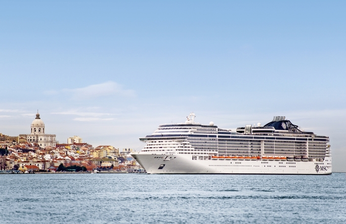 21 daagse Wereldcruise & Grand Voyages Cruise met de MSC Preziosa