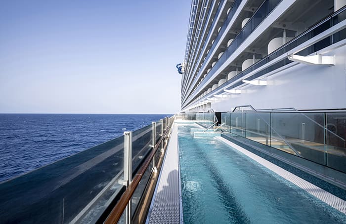 Cruise foto