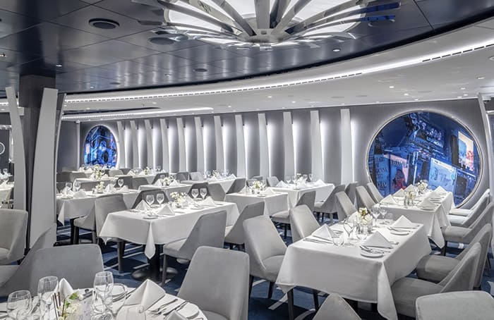 Cruise foto