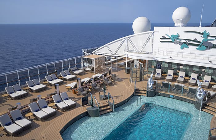 Cruise foto