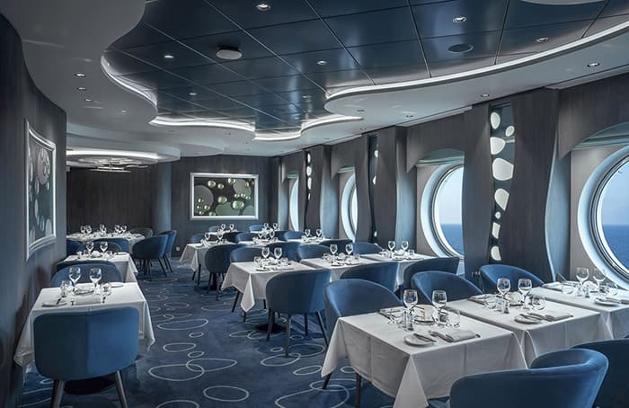 Cruise foto