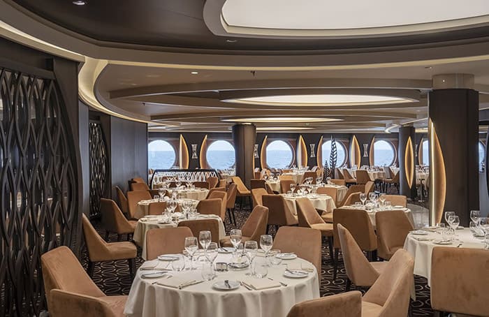 Cruise foto
