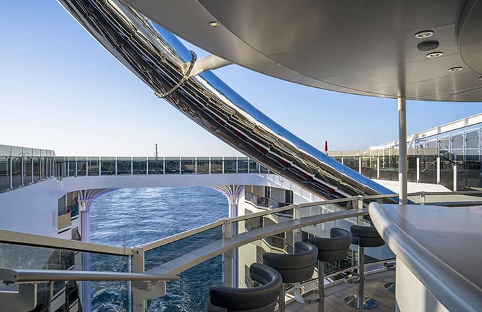 Cruise foto