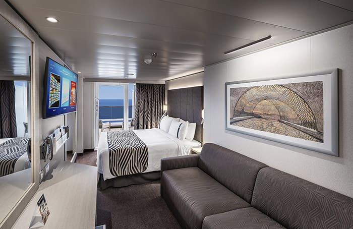 Cruise foto