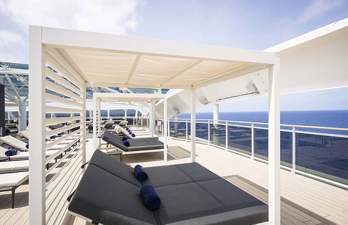 Cruise foto