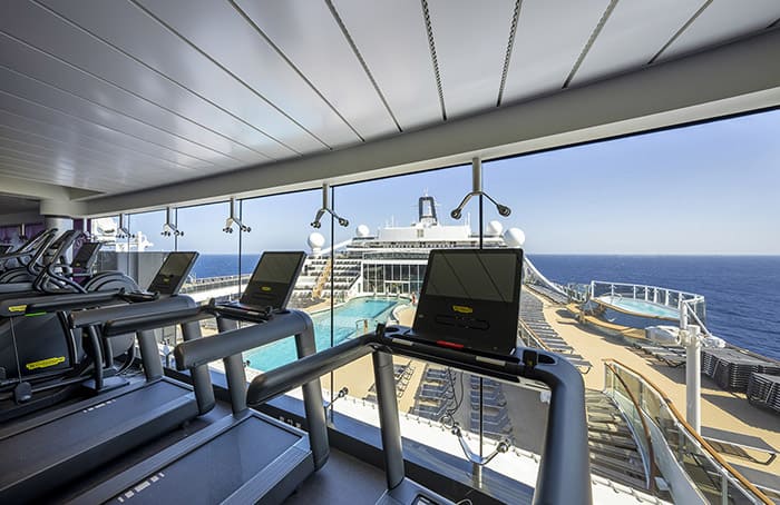 Cruise foto