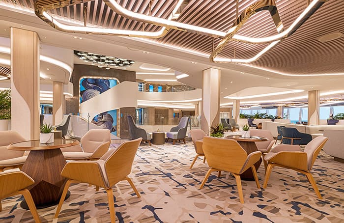 Cruise foto