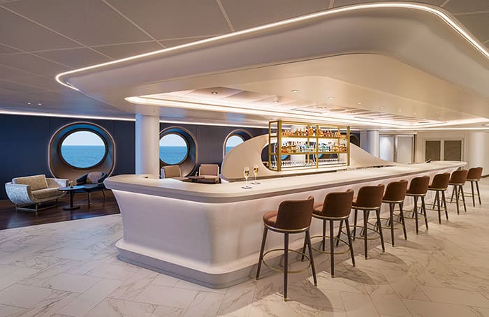Cruise foto