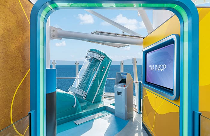 Cruise foto