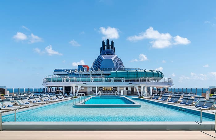 Cruise foto
