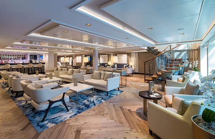 Cruise foto
