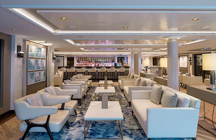 Cruise foto