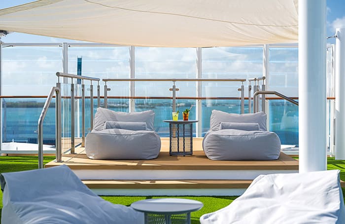 Cruise foto
