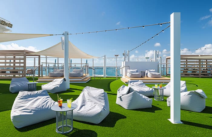 Cruise foto