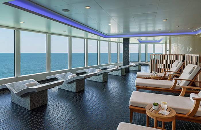 Cruise foto