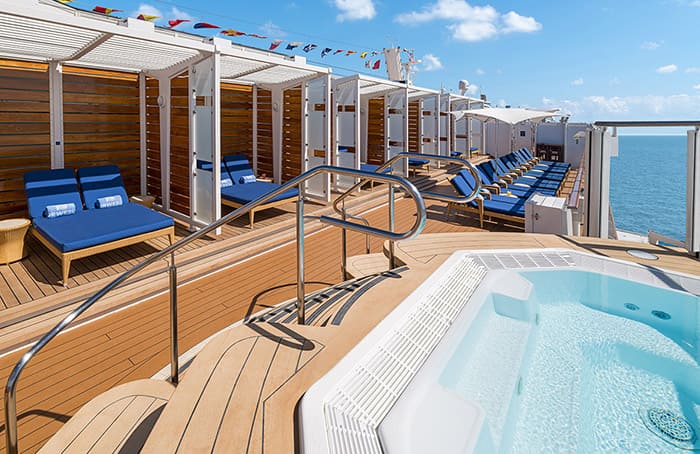 Cruise foto