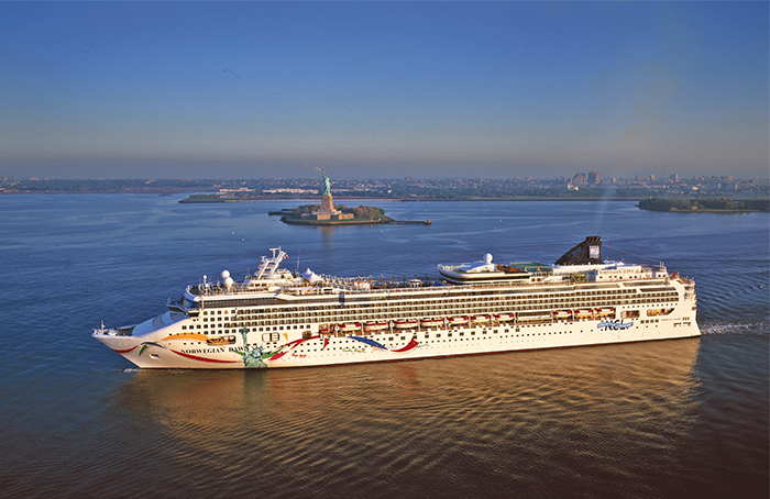 Cruise foto